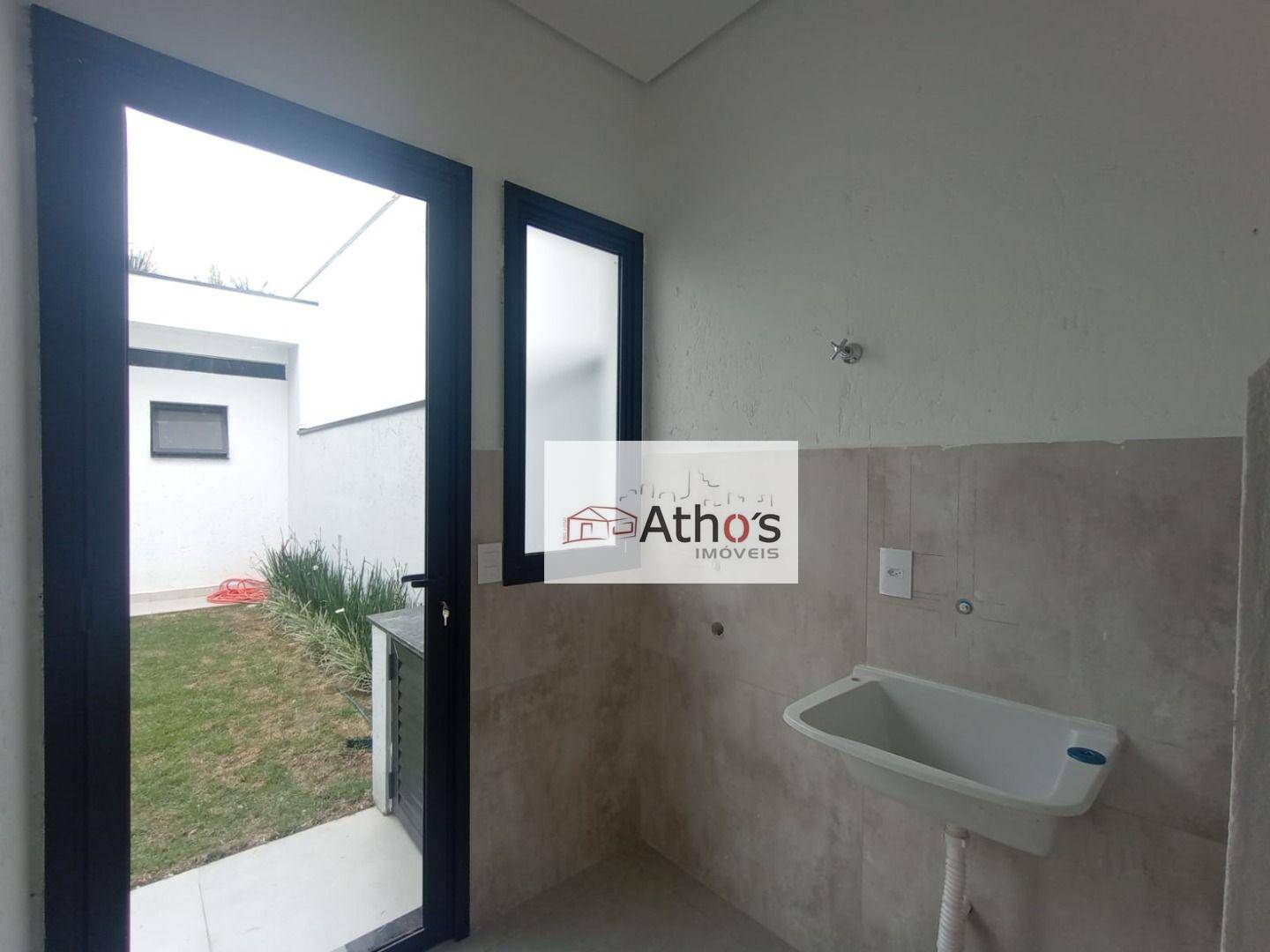 Sobrado à venda com 3 quartos, 172m² - Foto 22