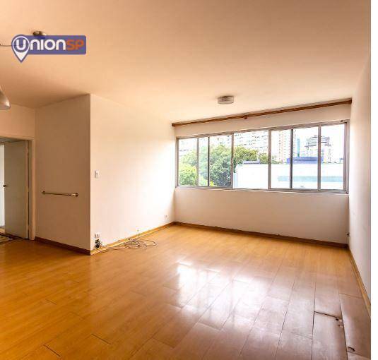 Apartamento à venda com 2 quartos, 86m² - Foto 1