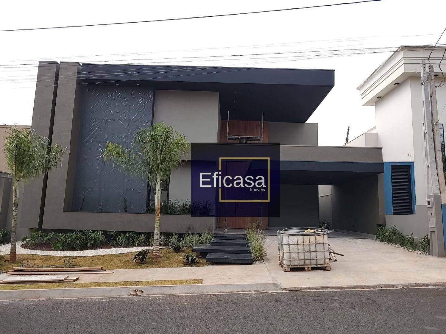 Sobrado à venda com 3 quartos, 270m² - Foto 6