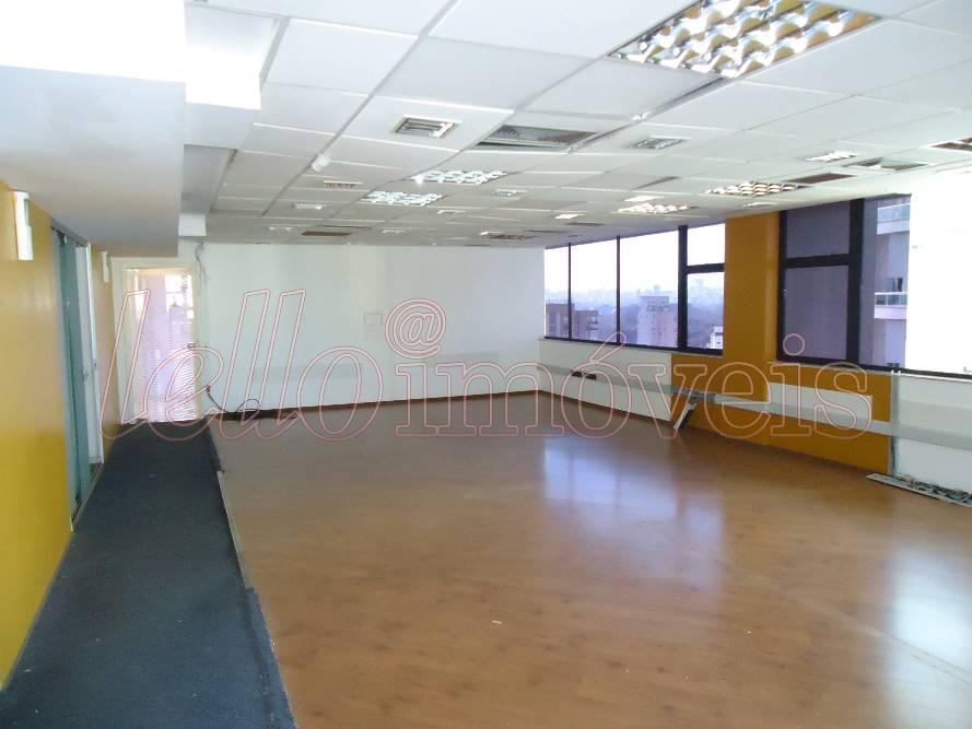 Conjunto Comercial-Sala para alugar, 575m² - Foto 10