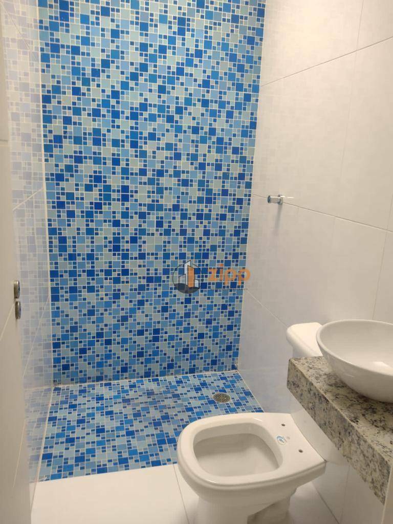 Sobrado à venda com 3 quartos, 145m² - Foto 3