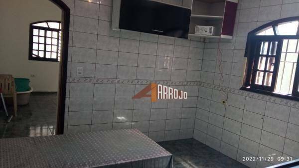 Sobrado à venda com 4 quartos, 300m² - Foto 9