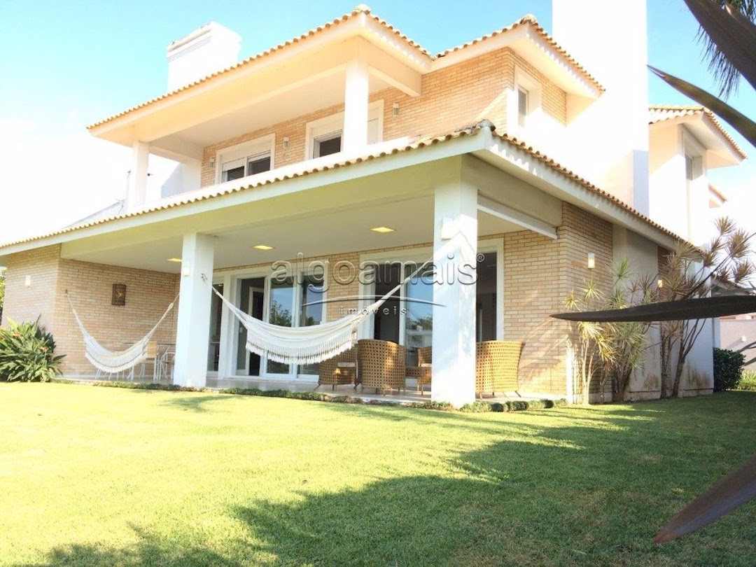 Casa de Condomínio à venda com 4 quartos, 321m² - Foto 22