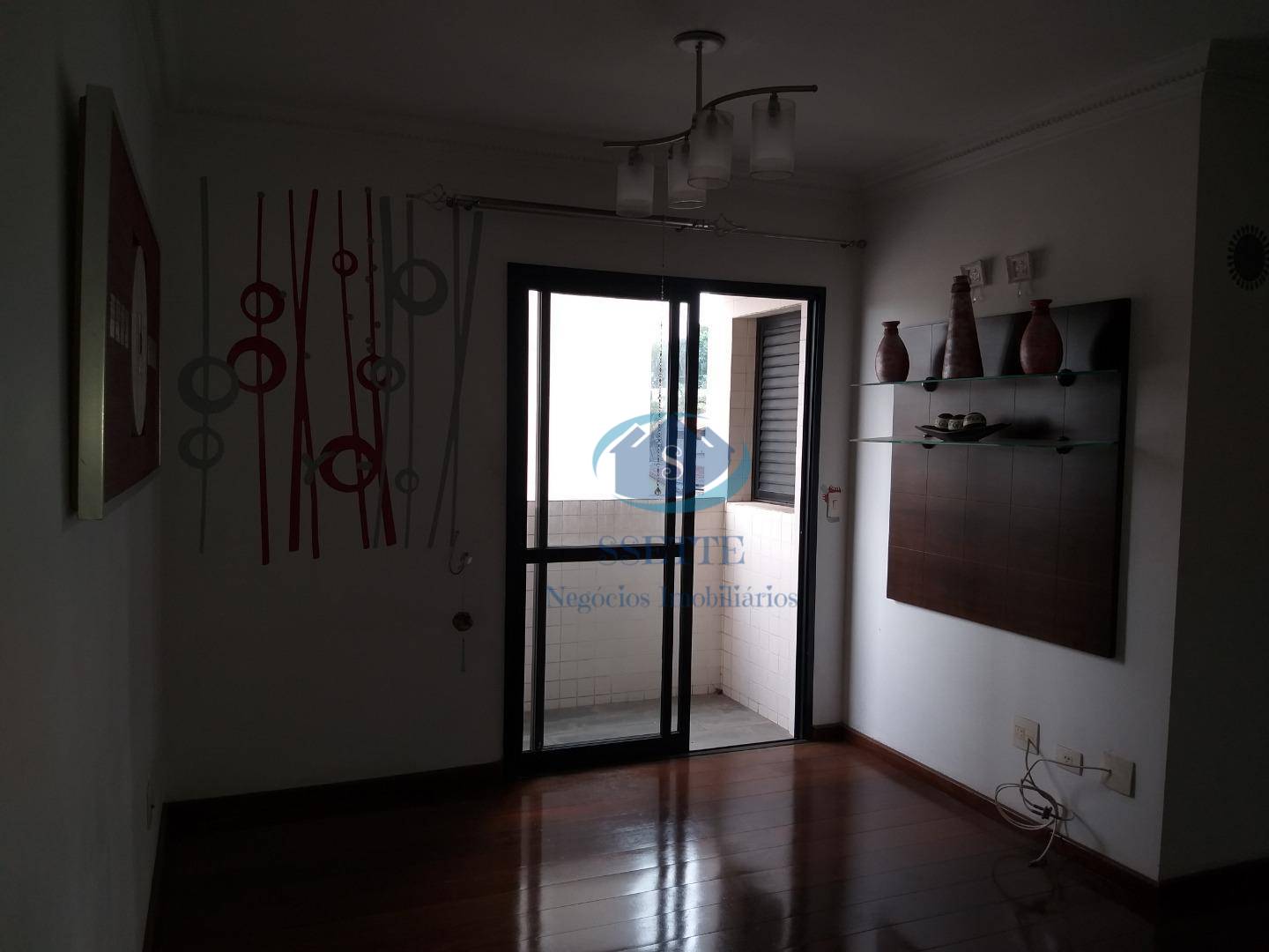 Apartamento para alugar com 3 quartos, 73m² - Foto 2