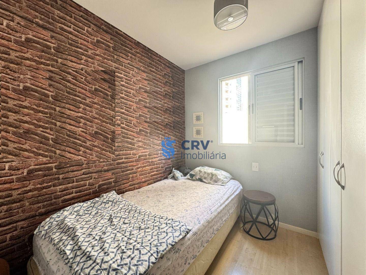 Apartamento à venda com 3 quartos, 81m² - Foto 22