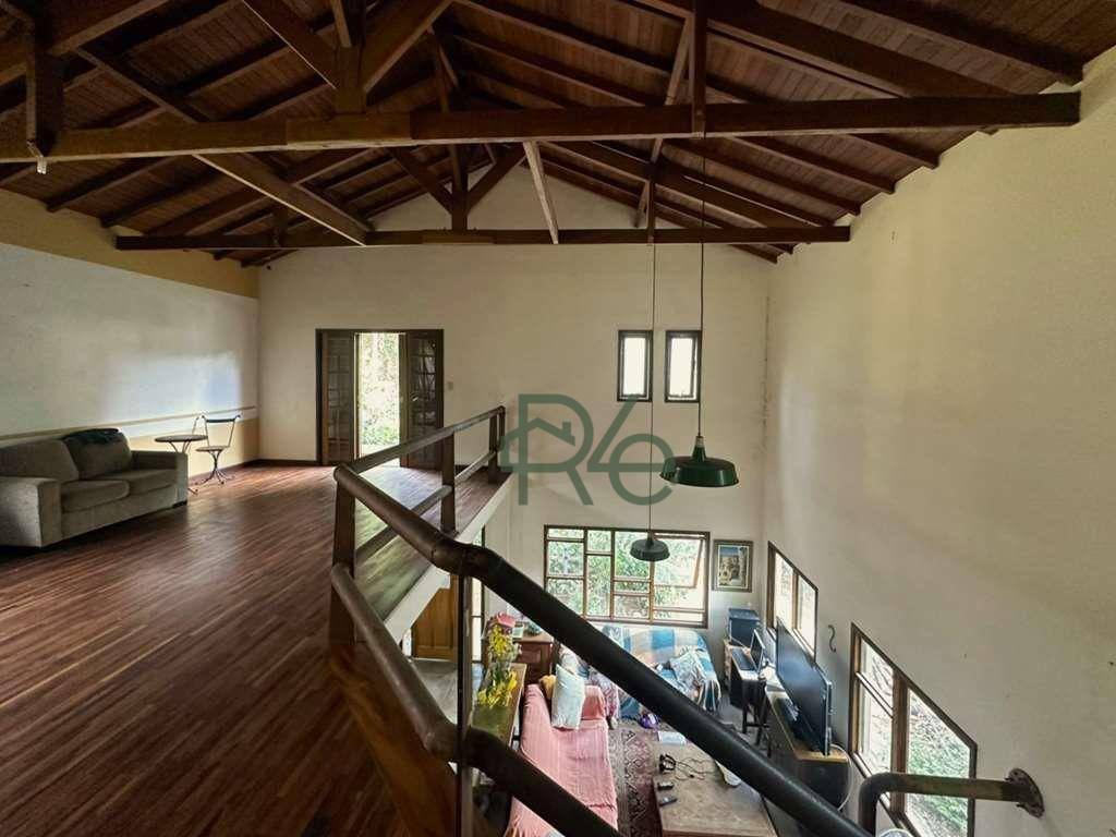 Casa de Condomínio à venda com 4 quartos, 303m² - Foto 38