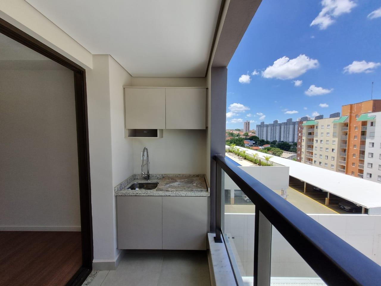 Apartamento à venda com 2 quartos, 67m² - Foto 1