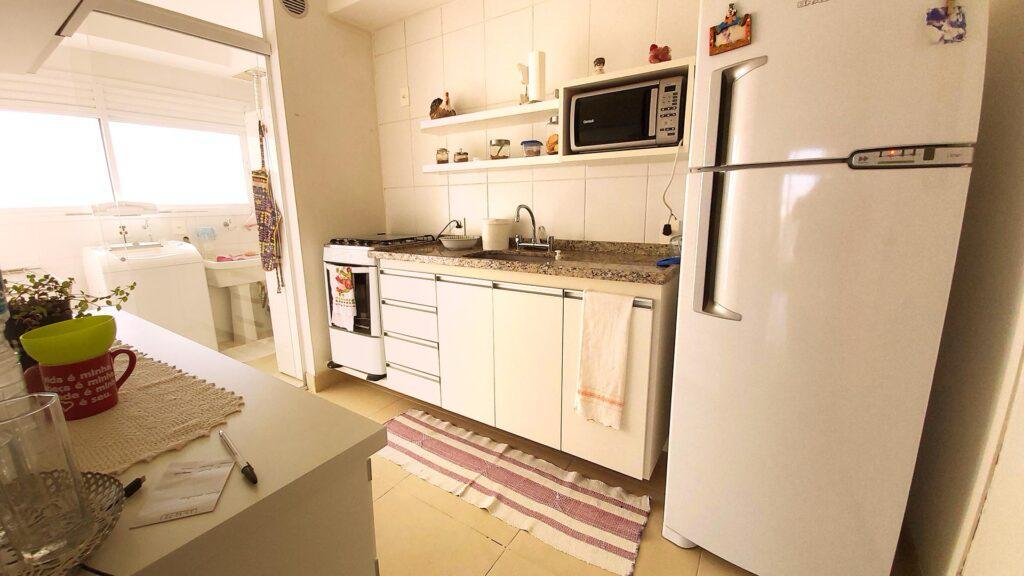 Apartamento à venda com 3 quartos, 90m² - Foto 14