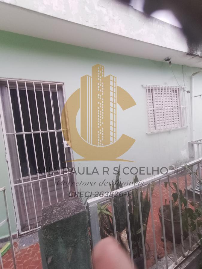 Sobrado à venda com 3 quartos, 100m² - Foto 25