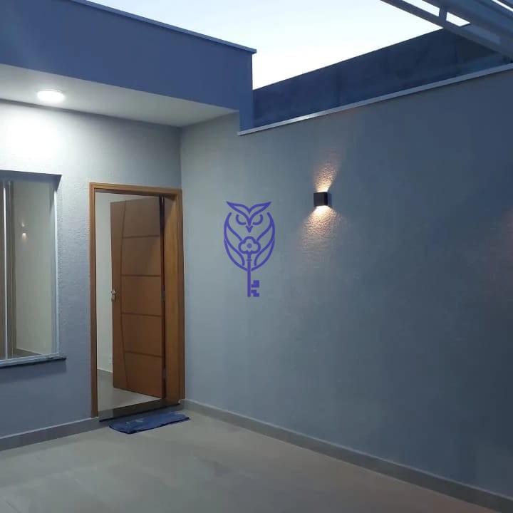 Casa à venda com 2 quartos, 143m² - Foto 3
