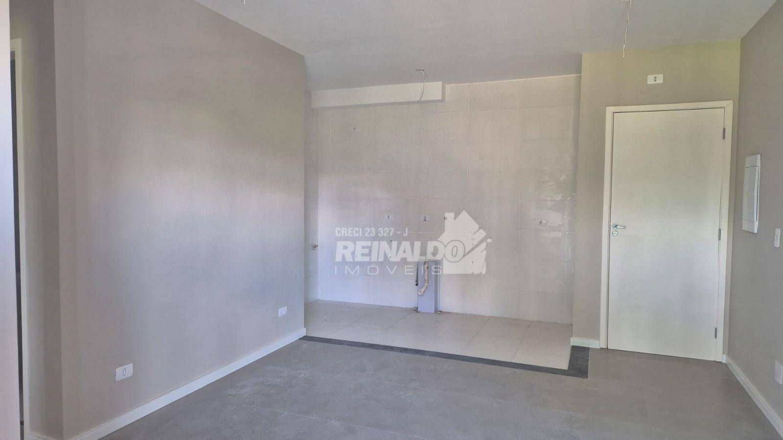 Apartamento, 2 quartos, 57 m² - Foto 1