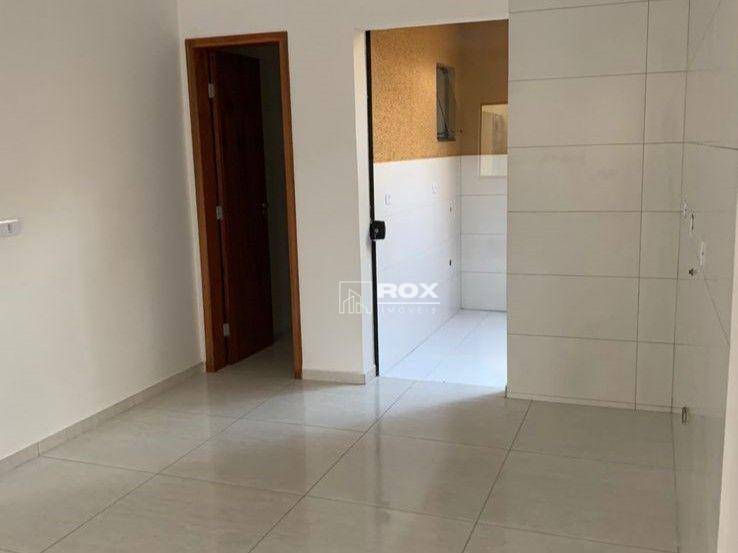 Casa de Condomínio à venda com 2 quartos, 54m² - Foto 7