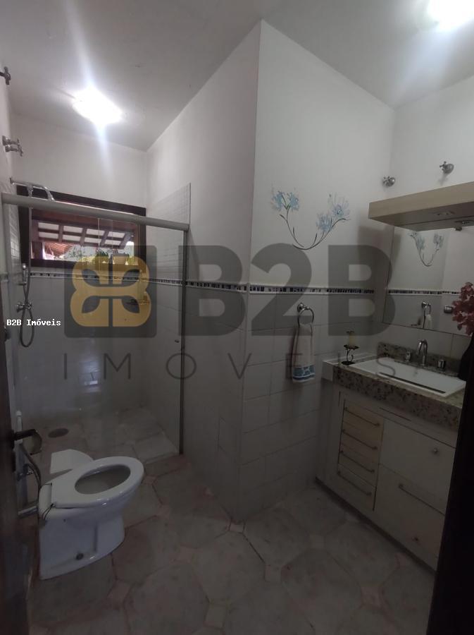 Casa de Condomínio à venda com 4 quartos, 440m² - Foto 15