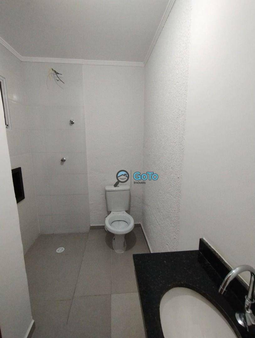 Apartamento à venda com 2 quartos, 40m² - Foto 5