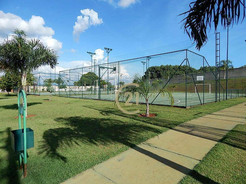 Casa de Condomínio à venda e aluguel com 3 quartos, 210m² - Foto 26
