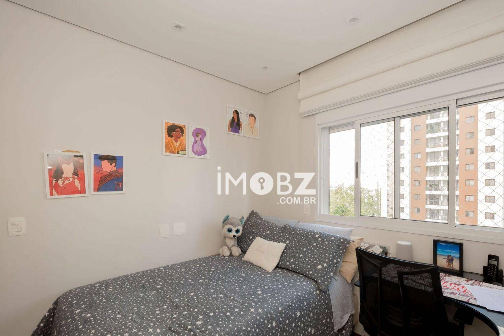 Apartamento à venda com 3 quartos, 177m² - Foto 31