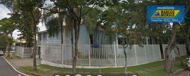 Casa para alugar com 5 quartos, 400m² - Foto 6