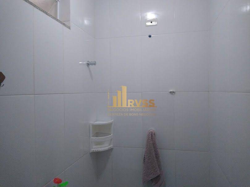 Apartamento à venda com 2 quartos, 52m² - Foto 4