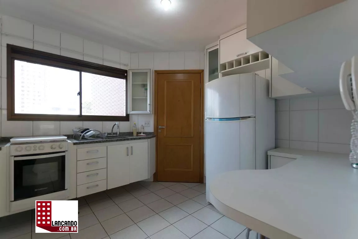 Apartamento à venda com 3 quartos, 96m² - Foto 13