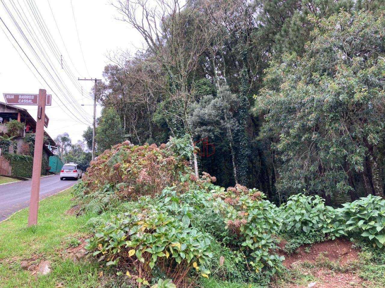 Terreno à venda, 769M2 - Foto 1