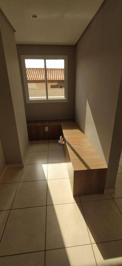 Apartamento à venda com 2 quartos, 47m² - Foto 35