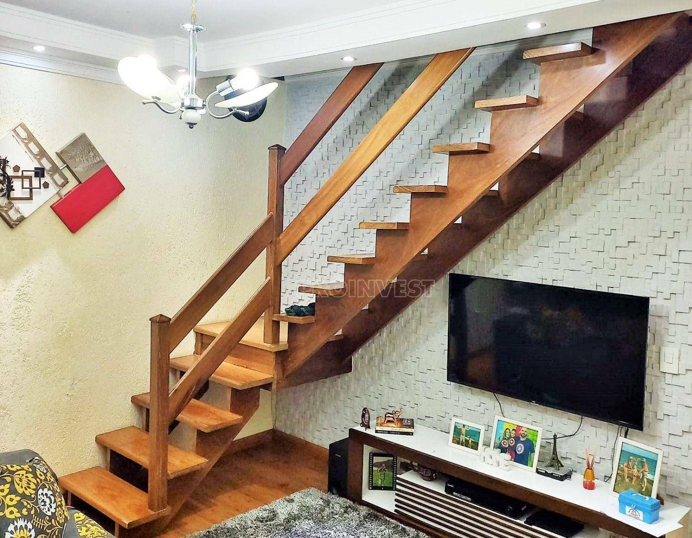 Casa à venda com 3 quartos, 185m² - Foto 7