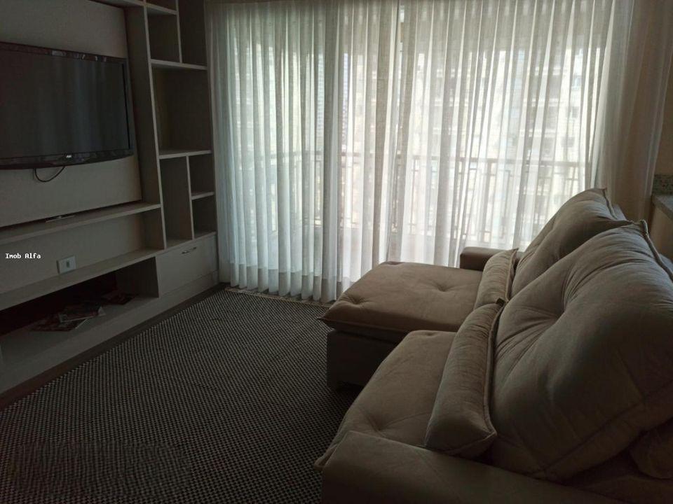 Apartamento para alugar com 1 quarto, 50m² - Foto 3