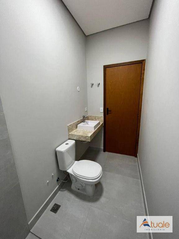 Casa de Condomínio à venda com 3 quartos, 141m² - Foto 14