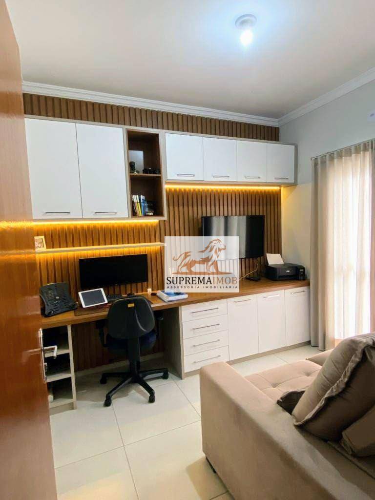 Casa de Condomínio à venda com 3 quartos, 140m² - Foto 5