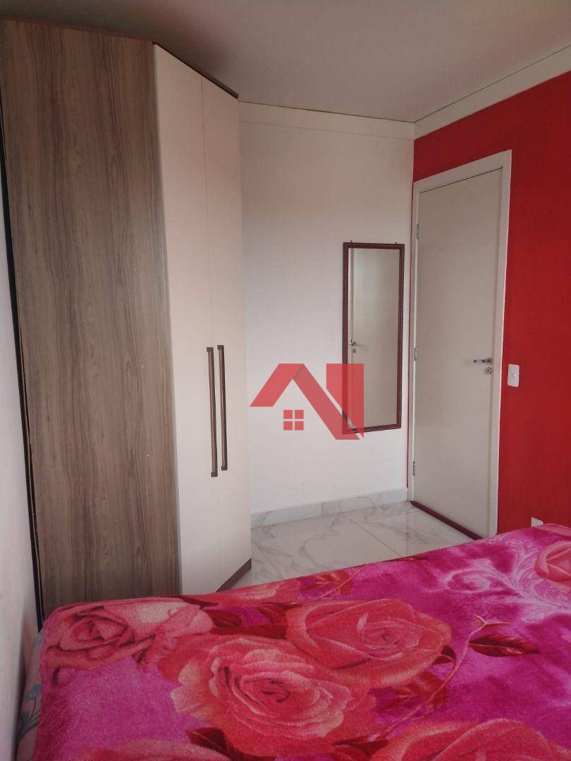 Apartamento à venda com 2 quartos, 49m² - Foto 2