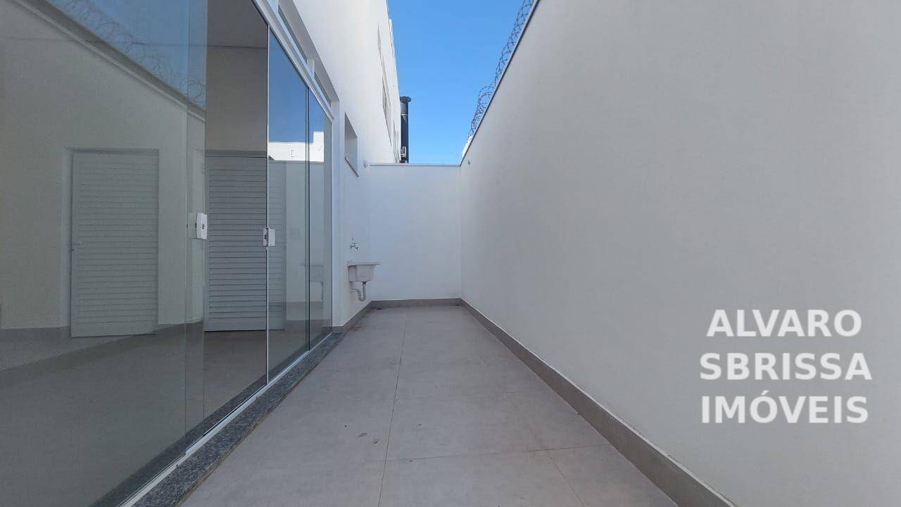 Loja-Salão para alugar, 260m² - Foto 12