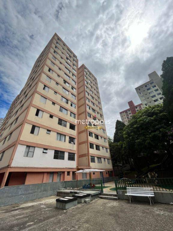 Apartamento à venda com 2 quartos, 58m² - Foto 24