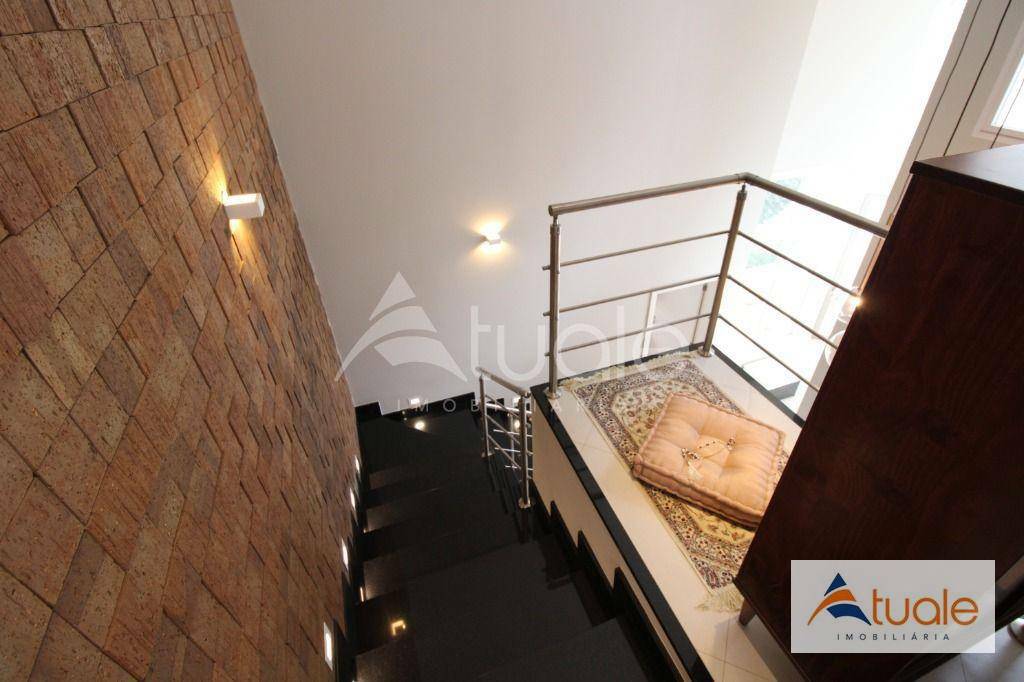 Casa de Condomínio à venda com 4 quartos, 347m² - Foto 34