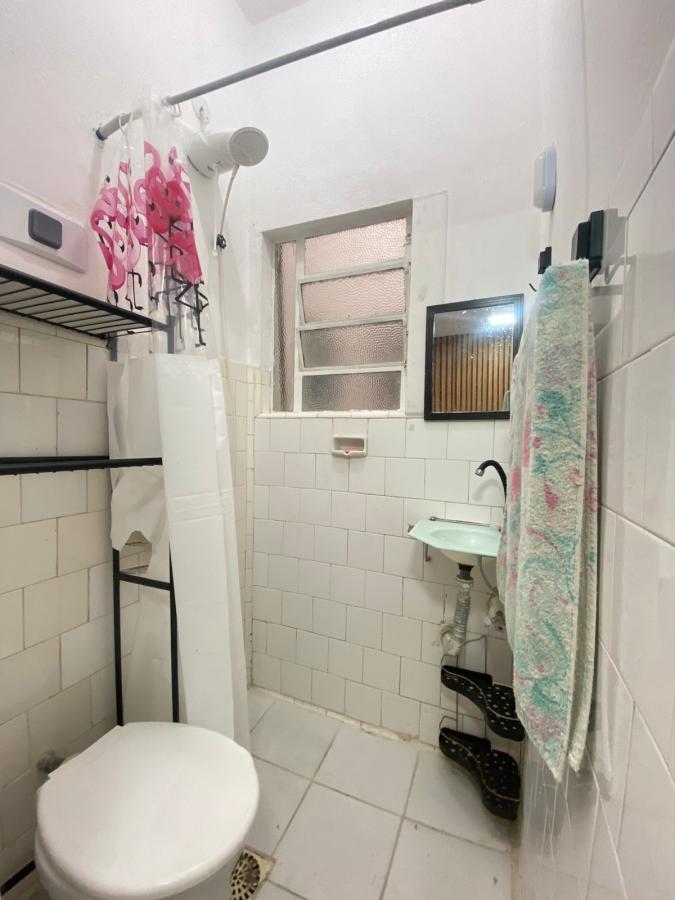 Apartamento à venda com 1 quarto, 23m² - Foto 6