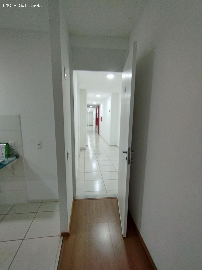 Apartamento para alugar com 2 quartos, 44m² - Foto 4