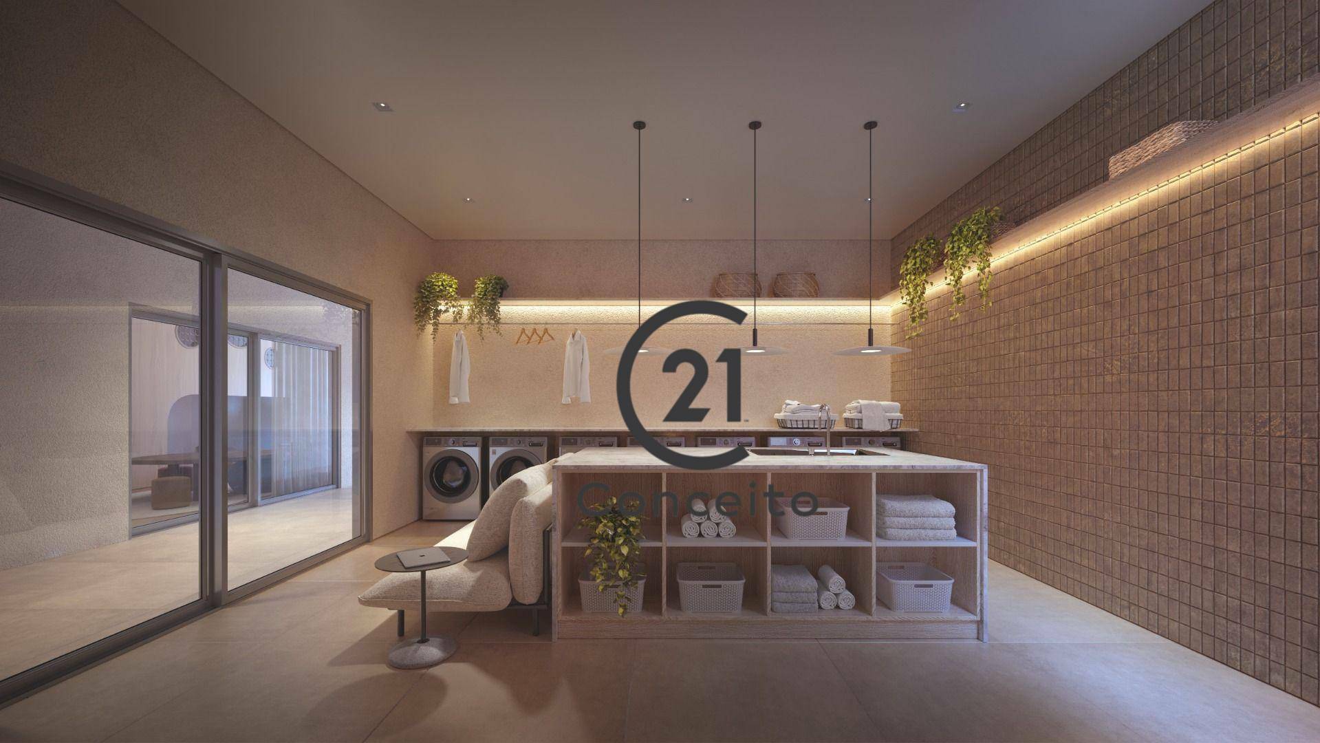 Apartamento à venda com 2 quartos, 86m² - Foto 8