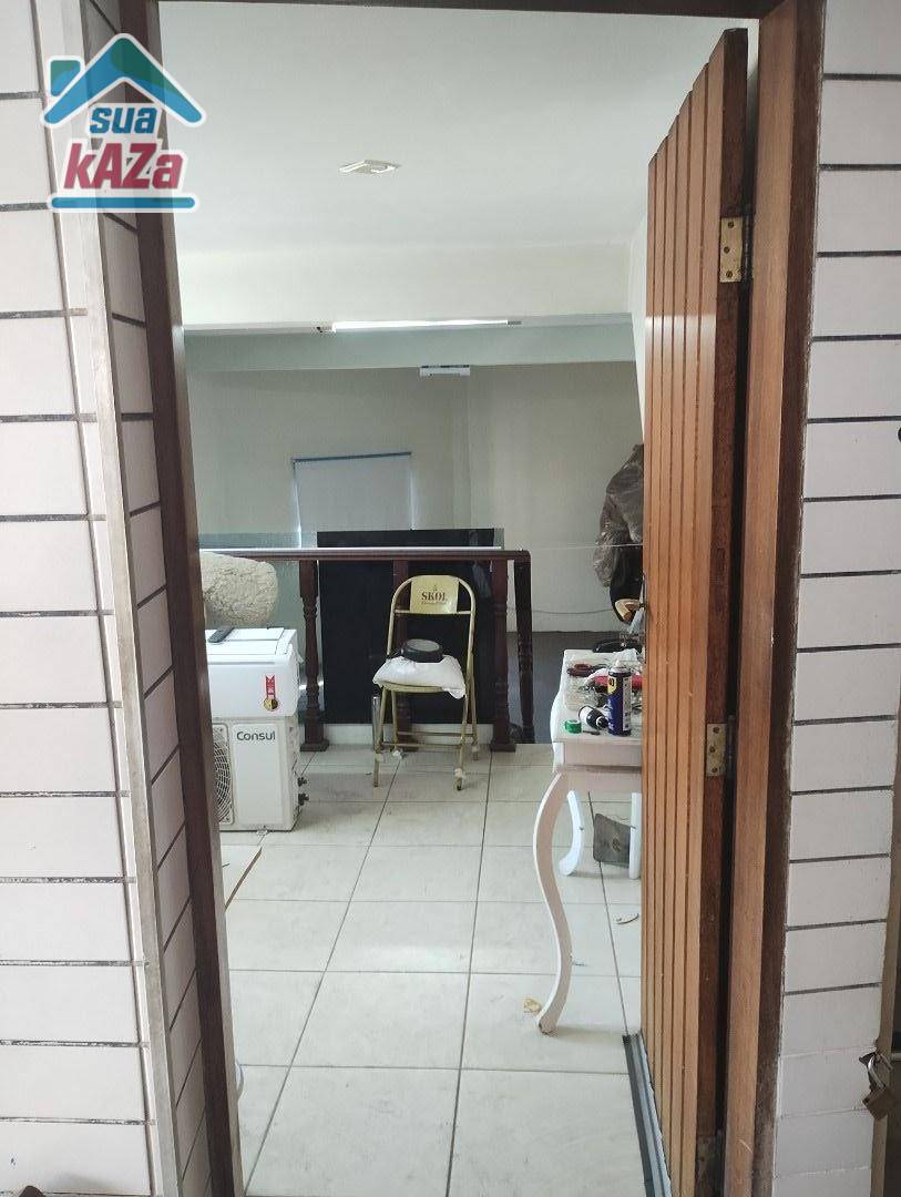 Sobrado à venda e aluguel, 131m² - Foto 13