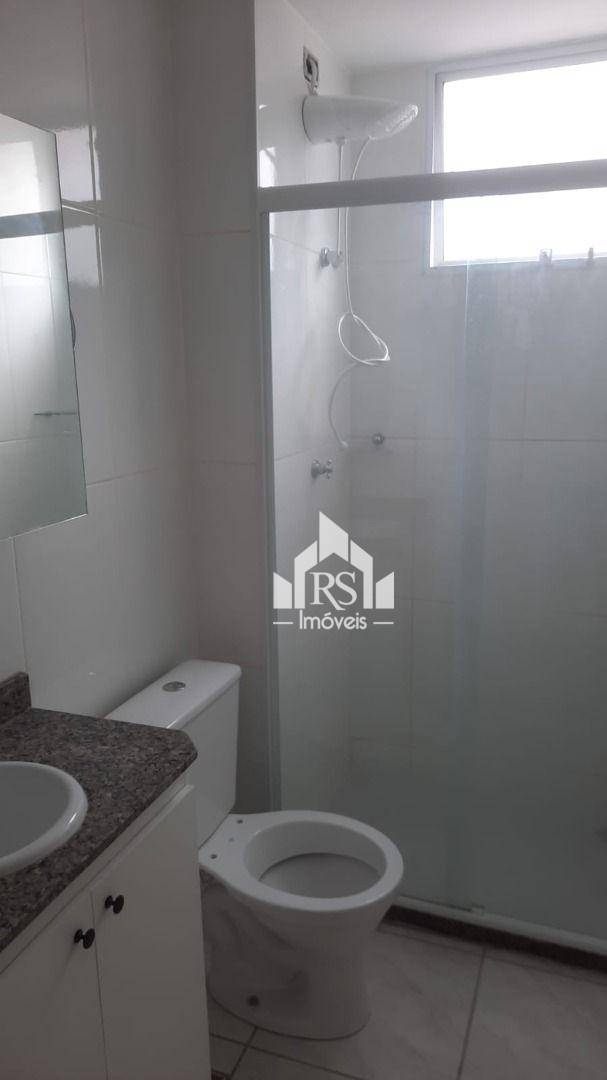 Apartamento à venda com 2 quartos, 49m² - Foto 7