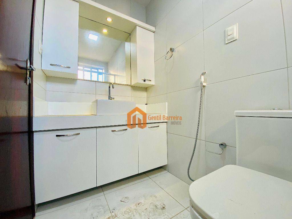 Apartamento à venda com 3 quartos, 110m² - Foto 25