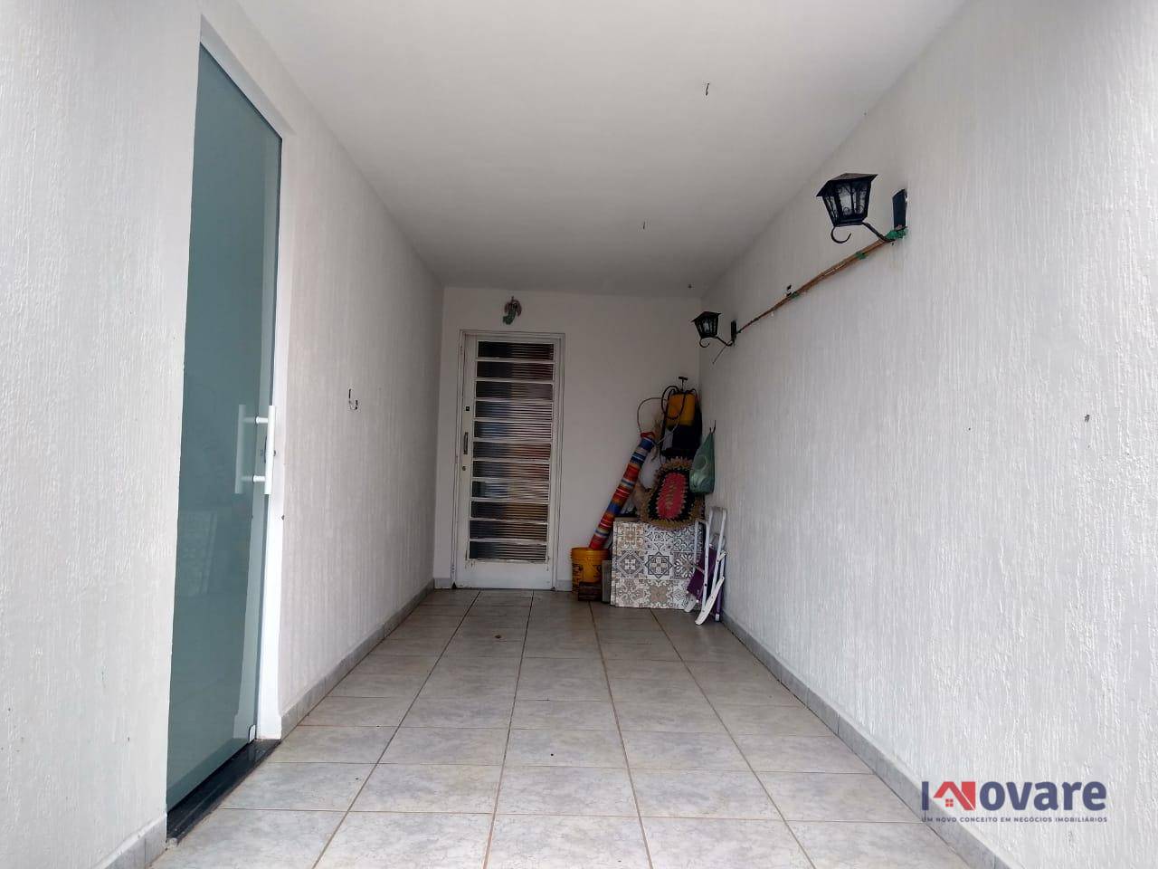 Casa à venda com 3 quartos, 180m² - Foto 23