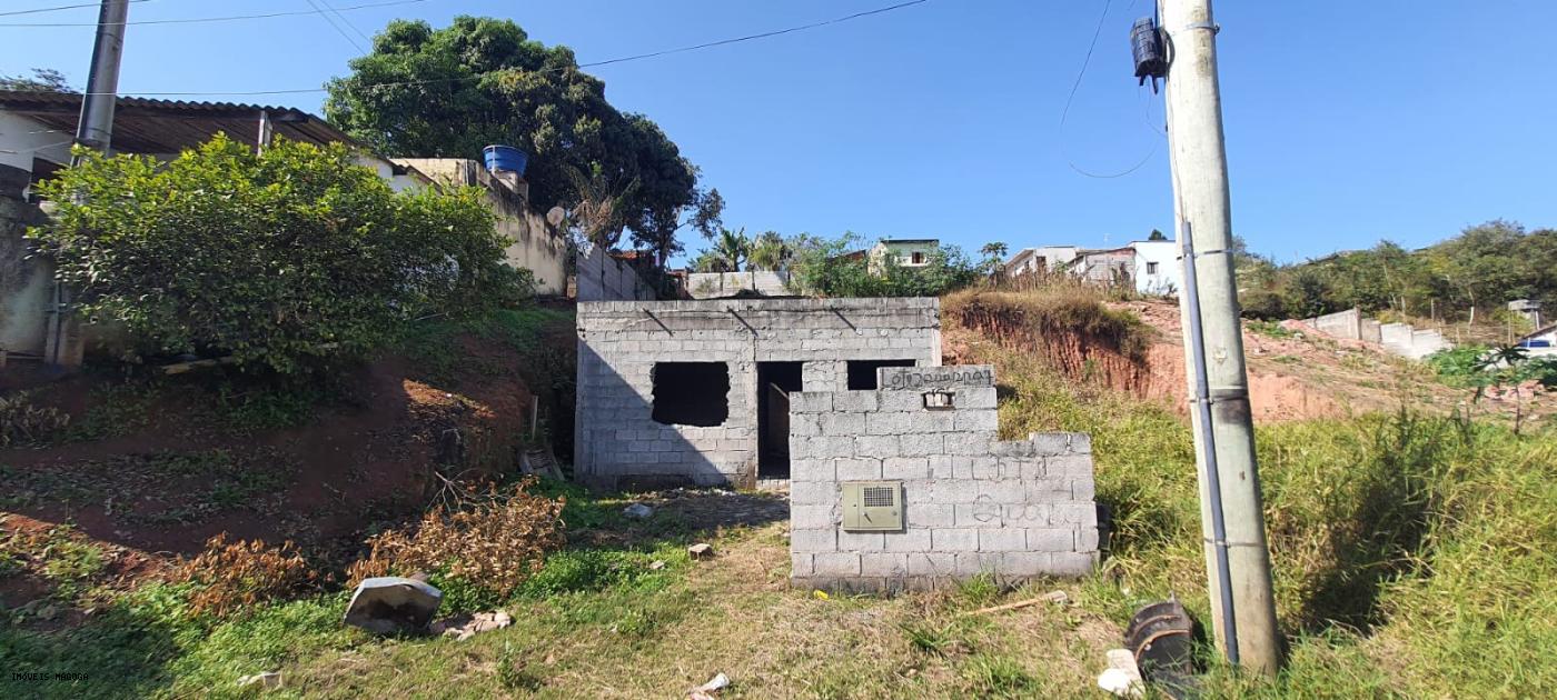 Terreno à venda com 2 quartos, 400m² - Foto 1