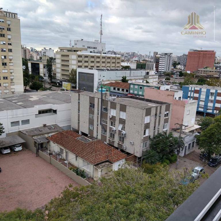 Apartamento à venda com 3 quartos, 125m² - Foto 20