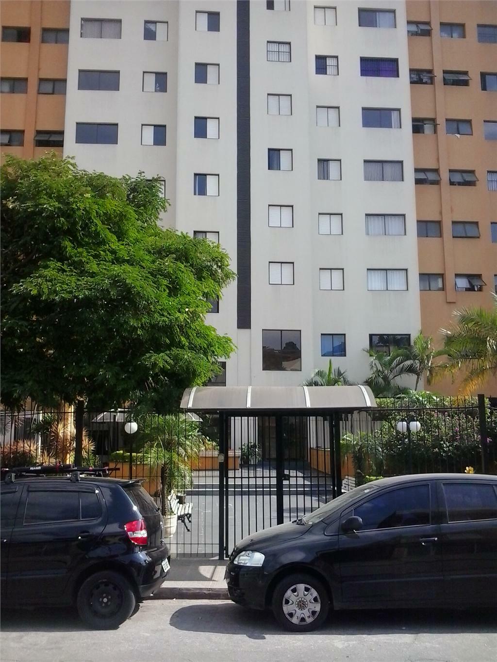 Apartamento à venda com 2 quartos, 61m² - Foto 1