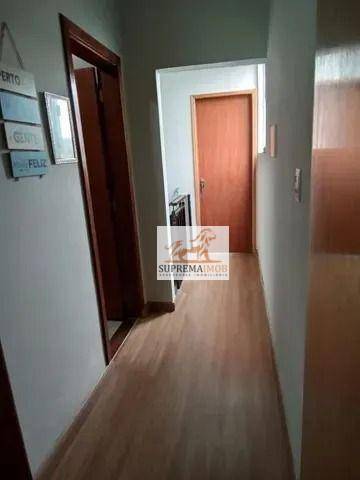 Casa à venda com 3 quartos, 160m² - Foto 6