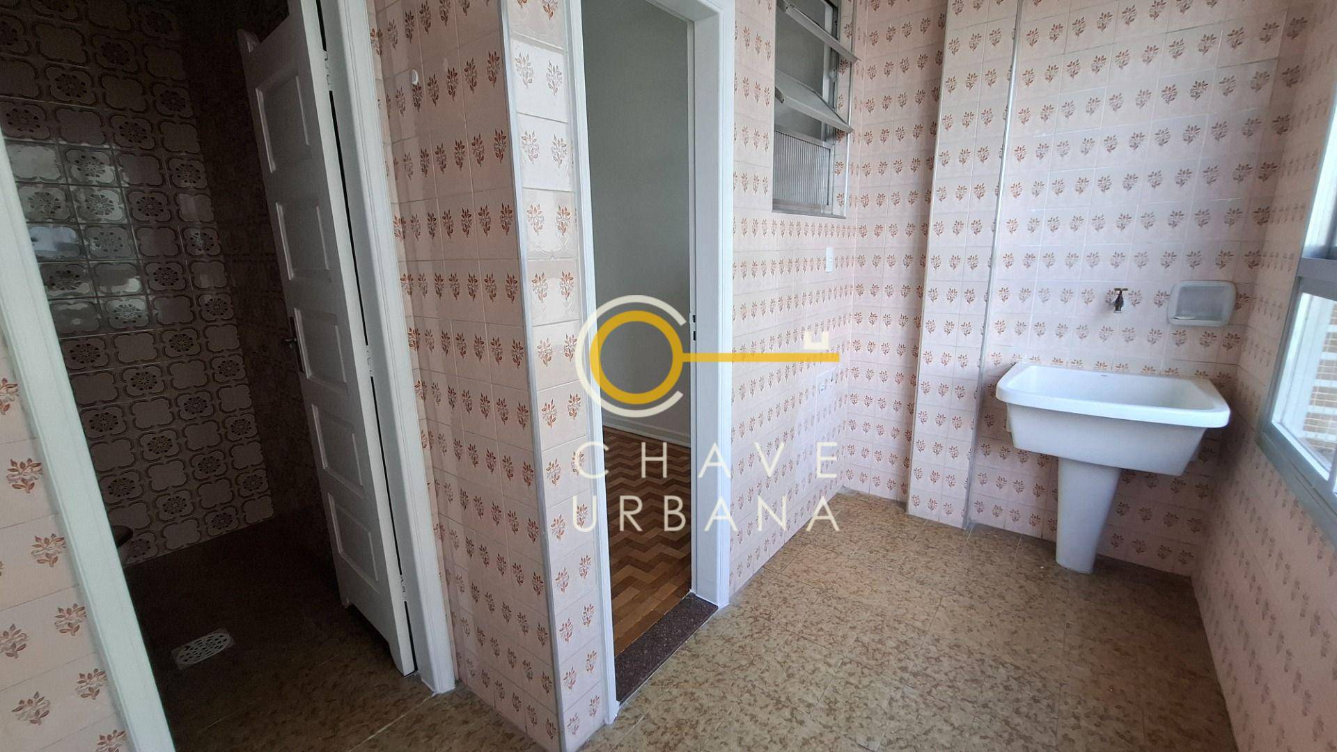 Apartamento para alugar com 2 quartos, 111m² - Foto 19