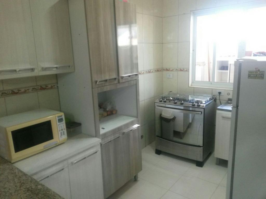 Sobrado à venda com 3 quartos, 120m² - Foto 12