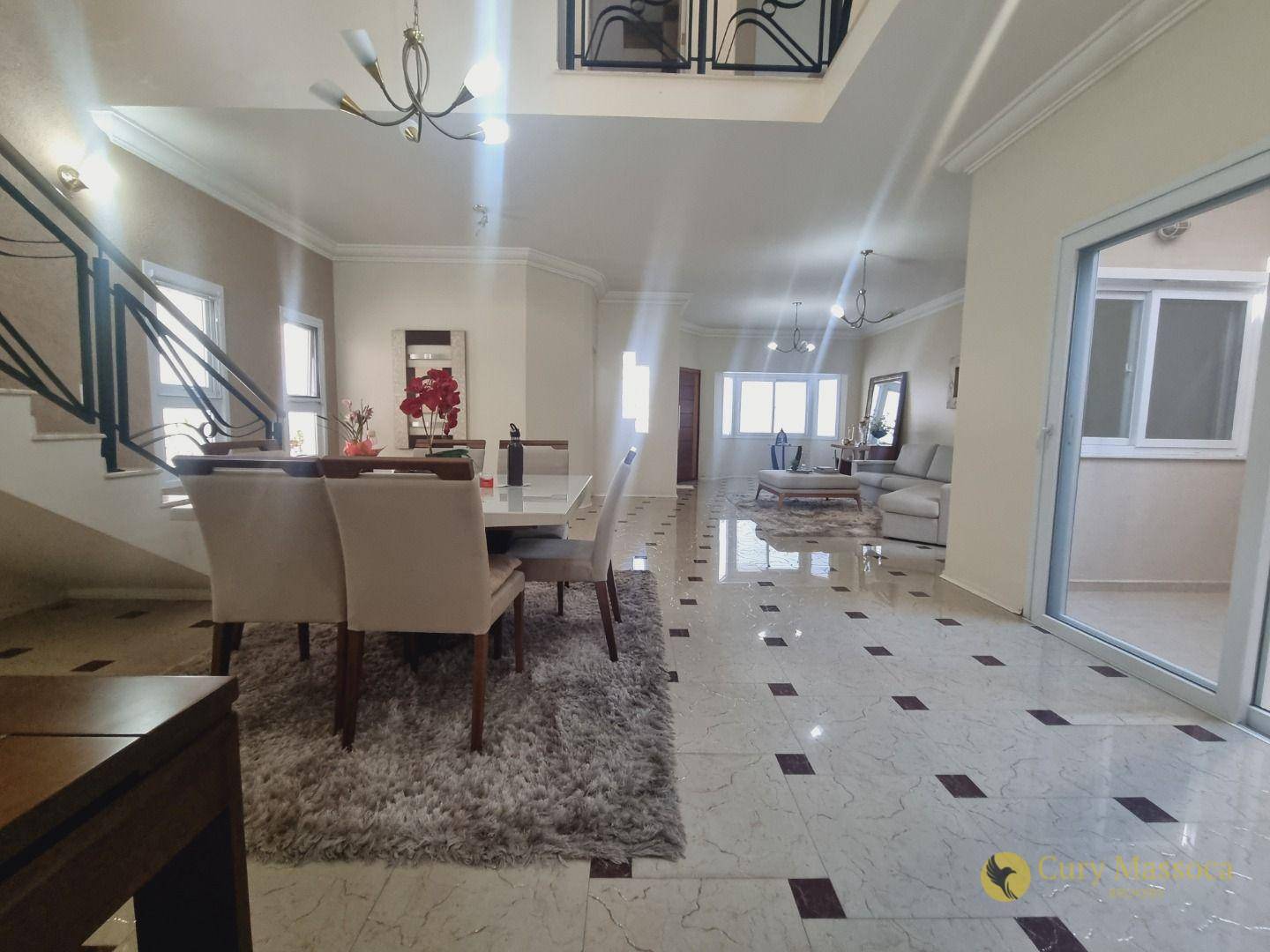 Casa de Condomínio, 4 quartos - Foto 30