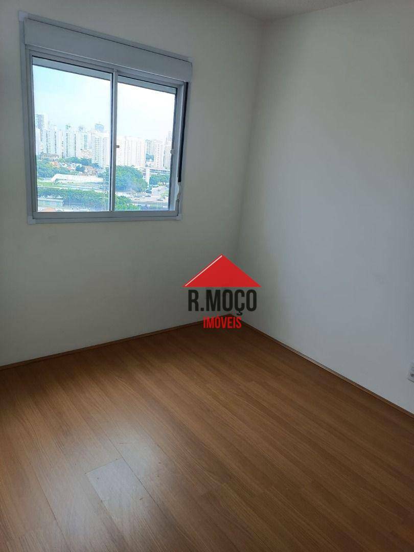 Apartamento à venda com 2 quartos, 40m² - Foto 8