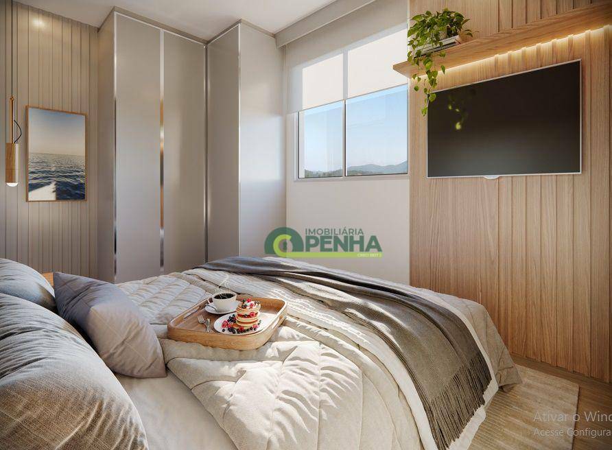 Apartamento à venda com 2 quartos, 51m² - Foto 12