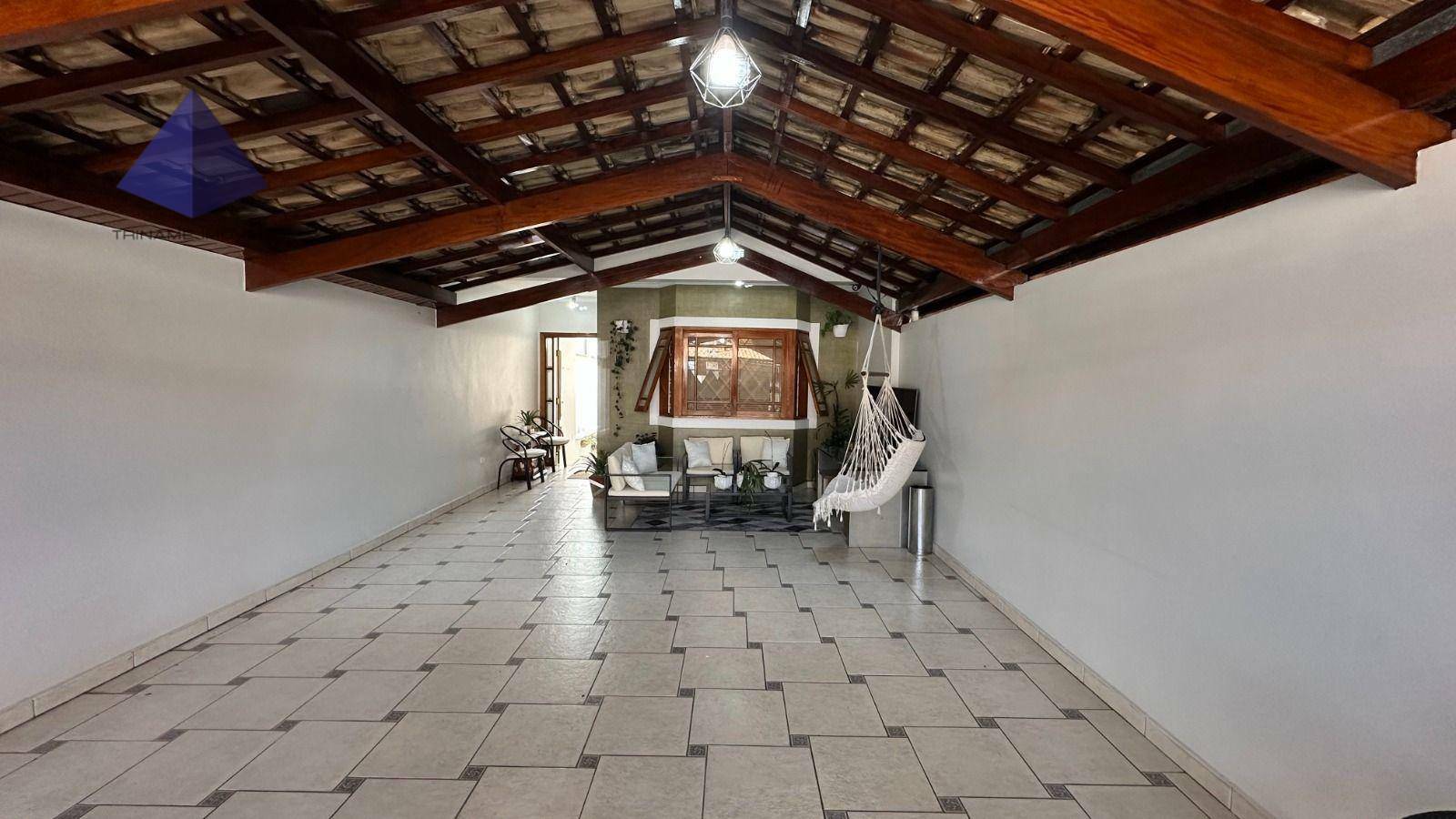 Sobrado à venda com 4 quartos, 220m² - Foto 28